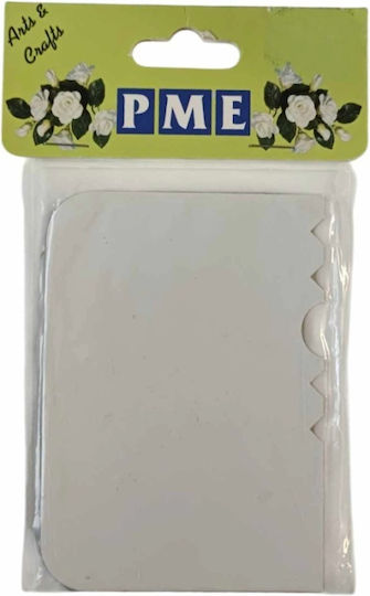 PME Mâner de Patiserie Plastic 1buc