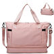 Sack Voyage 30lt Pink Fabric L44xW20xH32cm