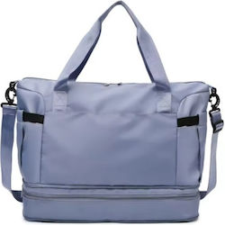 Reisetasche 30Es Blau