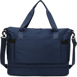 Sack Voyage 30lt Navy Blue