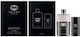 Gucci Guilty Pour Homme Fragrance Set Eau De Toilette Spray 90ml + Deodorant Stick 75ml