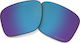 Oakley 9102 Holbrook Prizm Sapphire Replacement Lenses Aoo9102ls-f2