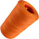 Candle Thread 0.8mm-20m Orange
