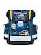 Belmil Classy School Backpack for Elementary 19L 32 x 19 x 36cm