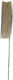 Rope Cord Jute 1mm 28941573