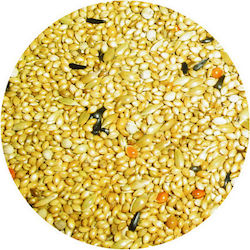 Professional Mix Premium Exotisch Paradiesvogel 1kg Professional Mix