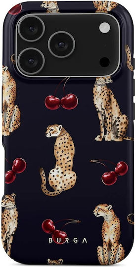 Burga Dual Layer Magsafe Cougar Case Iphone 17 Pro
