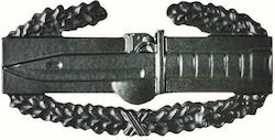 Σημα Combat Action Pin