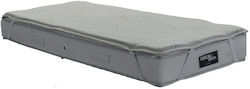 Orion Strom En48 Bamboo Extra Memory Foam with Bamboo Fibers Super Double 170x200x4.5cm