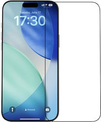 Devia Premium Glass Screen Protector Applicator Included Van Series Crystal Diamond Iphone 17 Devia Premium Glass Screen Protector Applicator Included Van Series Crystal Diamond Iphone 17