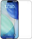 Devia Premium Glass Screen Protector Applicator Included Van Series Crystal Diamond Iphone 17
