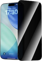 Devia Premium Privacy Tempered Glass Screen Protector Applicator Van Series Full Screen Iphone Air Devia Premium Privacy Tempered Glass Screen Protector Applicator Van Series Full Screen Iphone Air