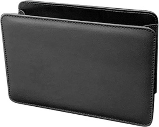 Car Interior Accessories Rubbish Bin