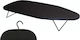 Hotellife Σιδερώστρα για Σίδερο Ατμού Σπαστή 75x36x16.5cm