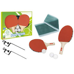 Globo Joc Ping Pong Pentru Spațiu Interior