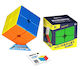 MoYu Mfjs Meilong Куб за Скорост 2x2 MY2006 1бр