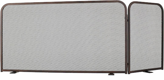 Zogometal 90x35x50cm Bronze