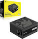 Corsair RM1000x Shift 1000W Μαύρο Τροφοδοτικό Υπολογιστή Full Modular Cybenetics Gold