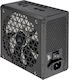Corsair RM850x Shift 850W Negru Sursă de Alimentare Calculator Complet modular Cybenetics Gold