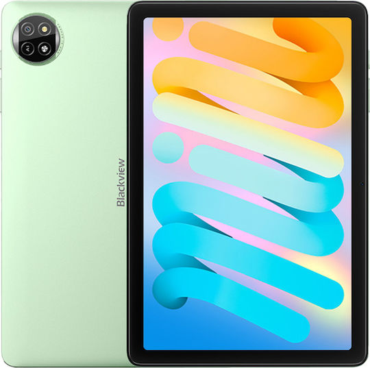 BlackView Tab 20 WiFi 10.1Inches (4GB/64GB) Green | Skroutz.mt