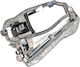 Base External Lock Handle Left Door Bmw X5 E53