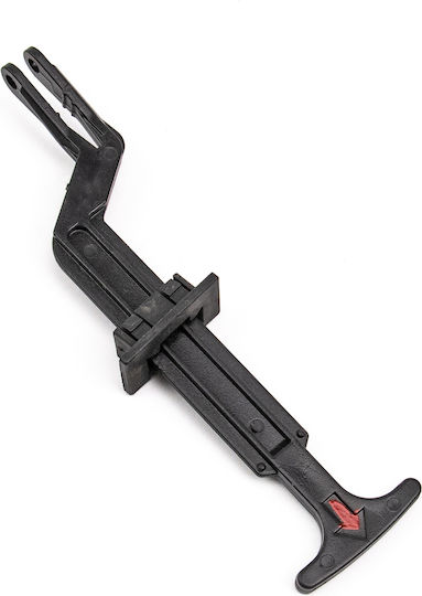 Front Bonnet Opening Handle Vw Passat B5