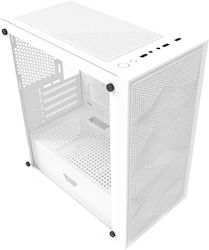 Darkflash M305 Mesh Mini Tower