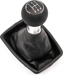 Gear Shift Knob Boot Audi A4 B6 B7 5-speed