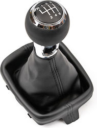 Gear Shift Knob Boot Audi A3 S3 8p 6-speed