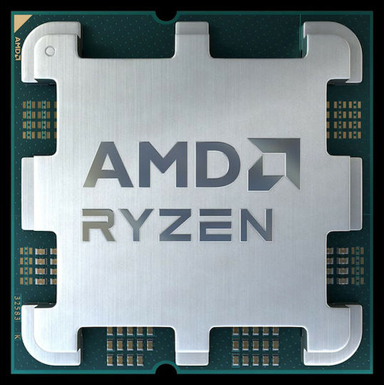 AMD Ryzen 7 8700G 4.2GHz Procesor cu 8 nuclee pentru Socket AM5 cu Tray și Cooler