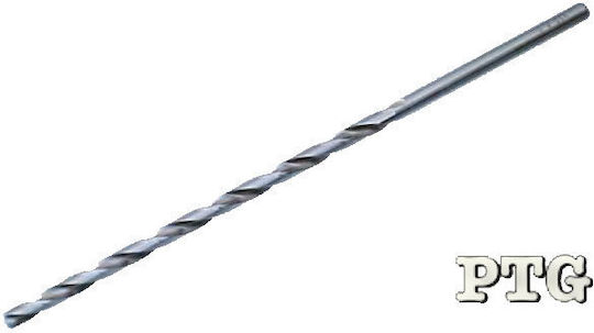 Ptg Свредло HSS за Метал 4x119mm