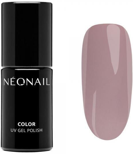 Neonail Ημιμόνιμο Βερνίκι Νυχιών Soft Taupe 7.2ml 7.2ml