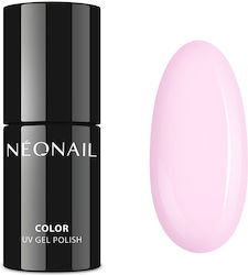 Neonail Ημιμόνιμο Βερνίκι French Pink Medium 7.2ml 7.2ml