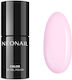 Neonail Halb-permanenter Nagellack French Pink Medium 7.2ml 7.2ml 1Stück