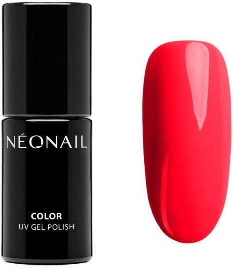 Halb-permanenter Nagellack Lady Ferrari 7.2ml 7.2ml 1Stück