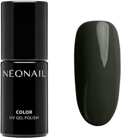 Neonail Ημιμόνιμο Βερνίκι Νυχιών Bottle Green 7.2ml 7.2ml