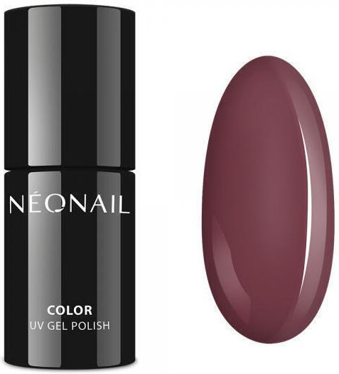 Neonail Semipermanent Lac de Unghii Jolly State 7.2ml 7.2ml 1buc