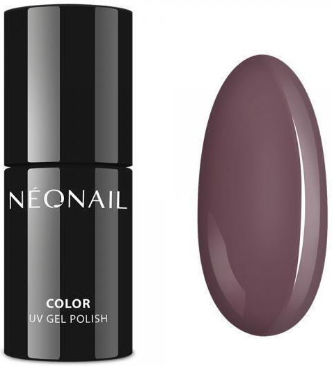 Neonail Ημιμόνιμο Βερνίκι Νυχιών Soo Cosy 7.2ml 7.2ml