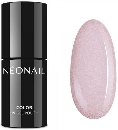 Neonail Хибриден Лак за Нокти Forget The Ex 7.2ml 7.2мл 1бр