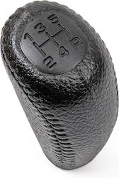 Buton schimbător viteze pentru Honda Civic Negru