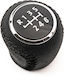 Shift Knob for Fiat Grande Punto Black