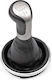Shift Knob for Skoda Fabia / Roomster Black