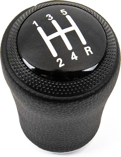 Buton schimbător viteze pentru Audi A4 / A6 / A8 Citroen C5 Corvette C5 Negru