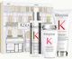 Kérastase Premiere Limited Edition Hair Treatment Set for Damaged Hair with Shampoo & Conditioner 3 Pieces