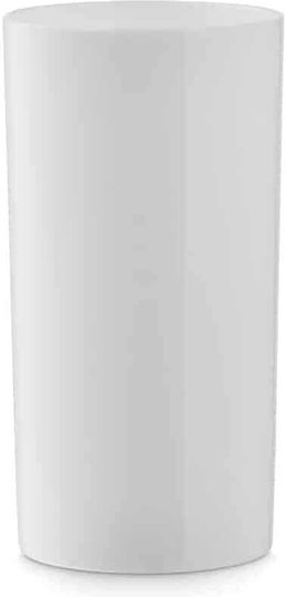 Yuk Pahar Piscină 490ml din Plastic PC 12buc