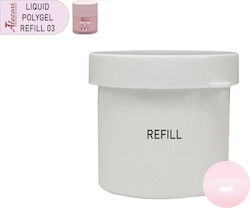 Alezori Gel Gel pentru Unghii 50ml