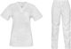 Palatex Unisex Hose & Bluse Set 2Stück