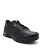 Anatomical Sneakers Black