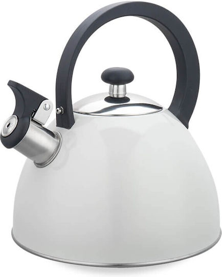 Maestro Ceainic Inox 2500ml