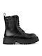 Women's Ankle Boots Black